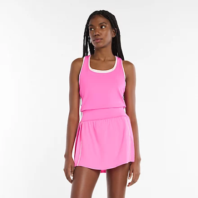 Tournament Novelty Skort