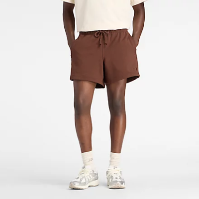 Athletics French Terry Short 5