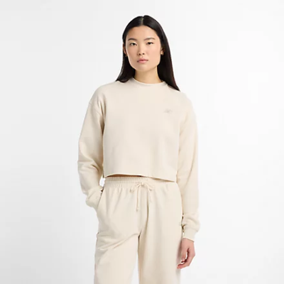 Coastal Fleece Crew