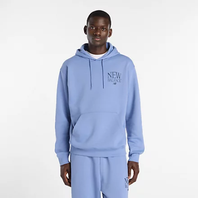 Reimagined Fleece Hoodie