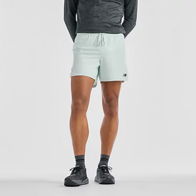 RC Essential Short 5