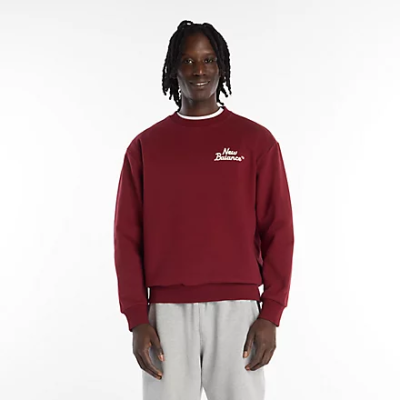 LNY Crew Sweat