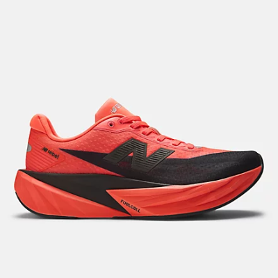 FuelCell Rebel v5 women's Shoes
