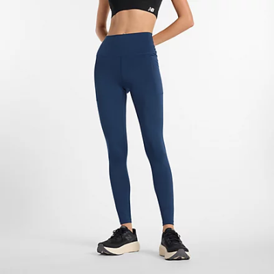 NB Harmony Pocket High Rise Legging 27