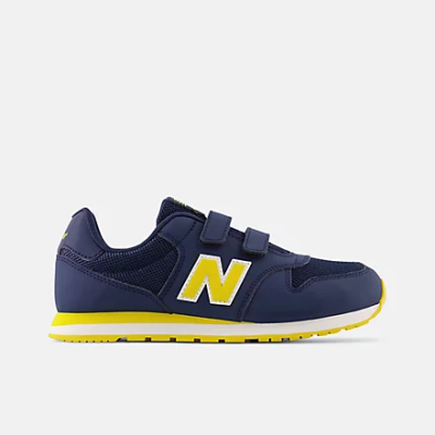 500 Hook & Loop Shoes
