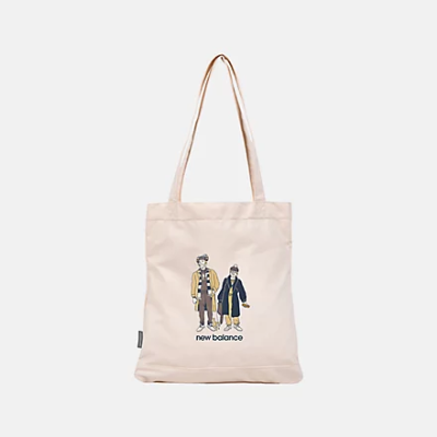 Graphic Tote