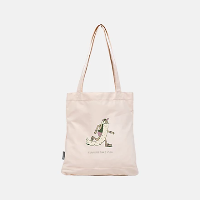 Graphic Tote