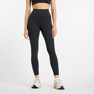 NB Harmony Pocket High Rise Legging 25
