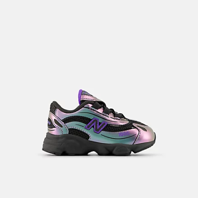 1000 Bungee Lace Shoes