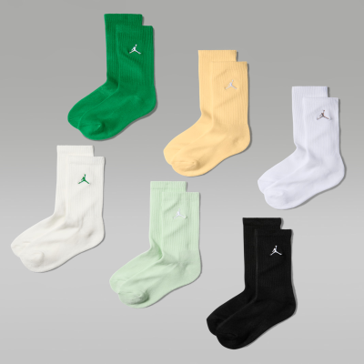 Jordan Everyday Essentials