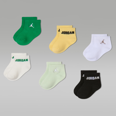 Jordan Everyday Essentials